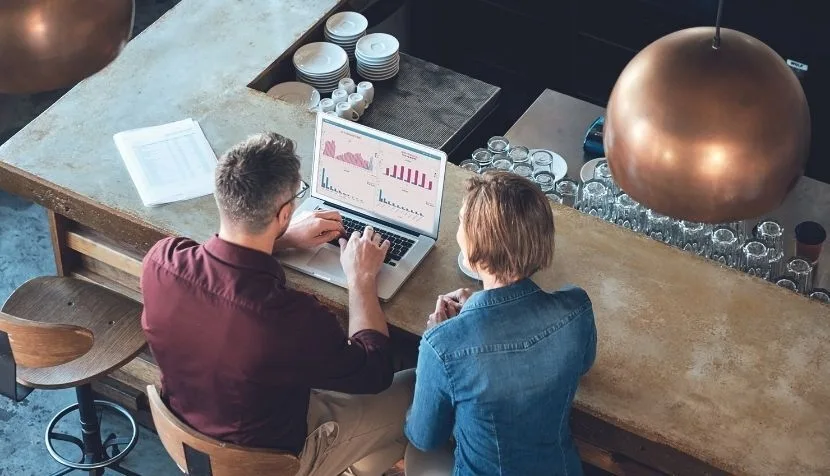 6 redenen nooit zonder bi tooling