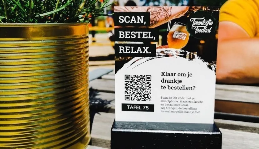 3 voordelen online bestellen horeca