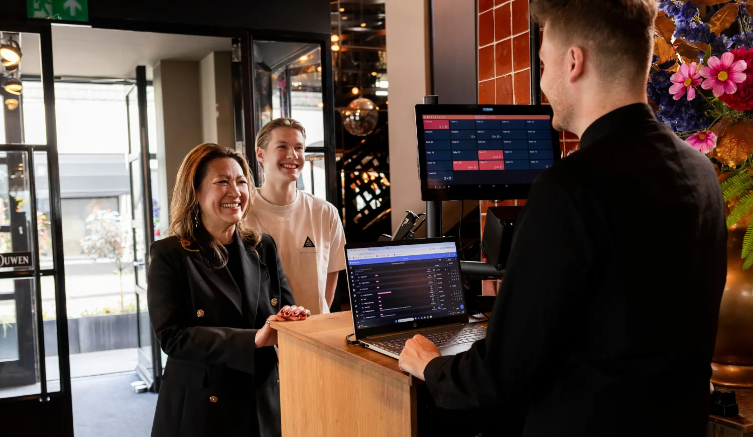 Blog Zo kies je het beste reserveringssysteem voor jouw horecazaak