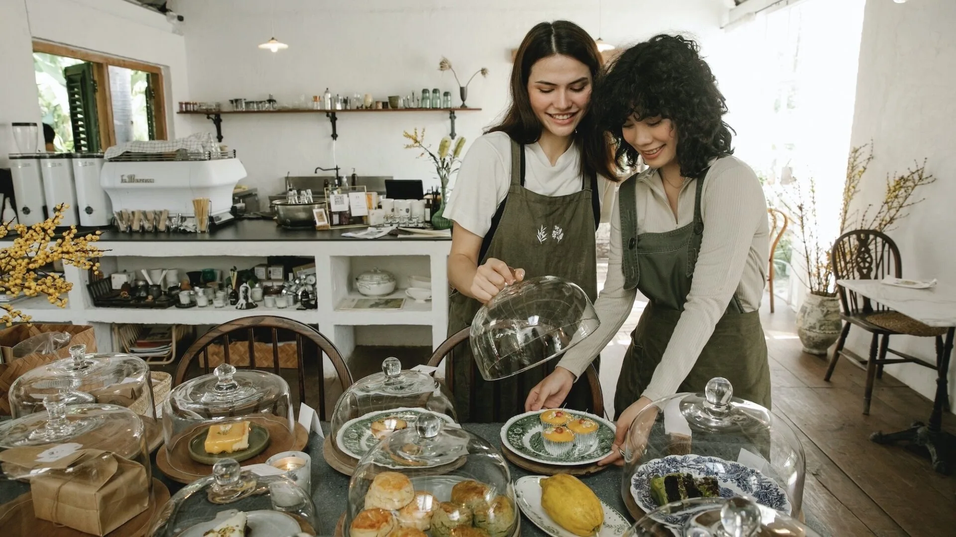 Mindestlohn Gastronomie