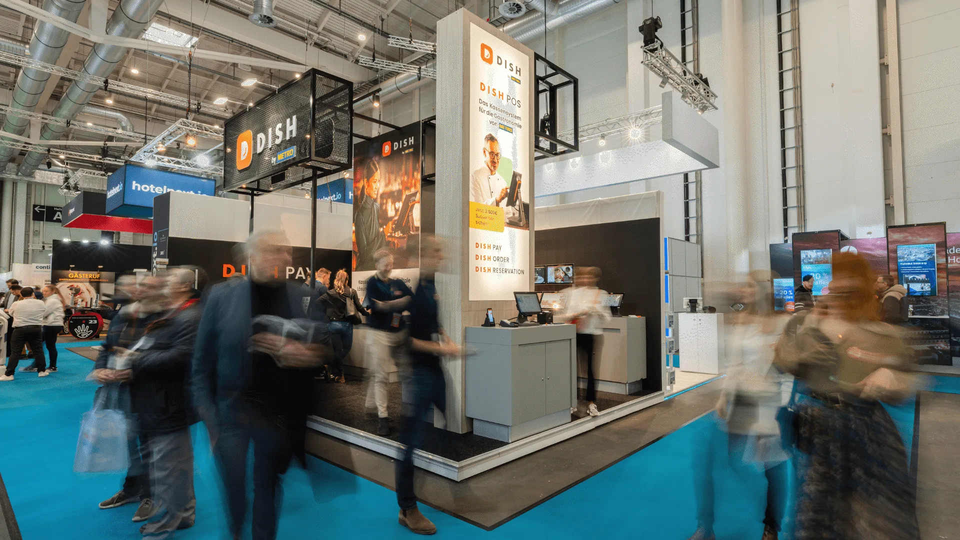 Blog Hero Internorga