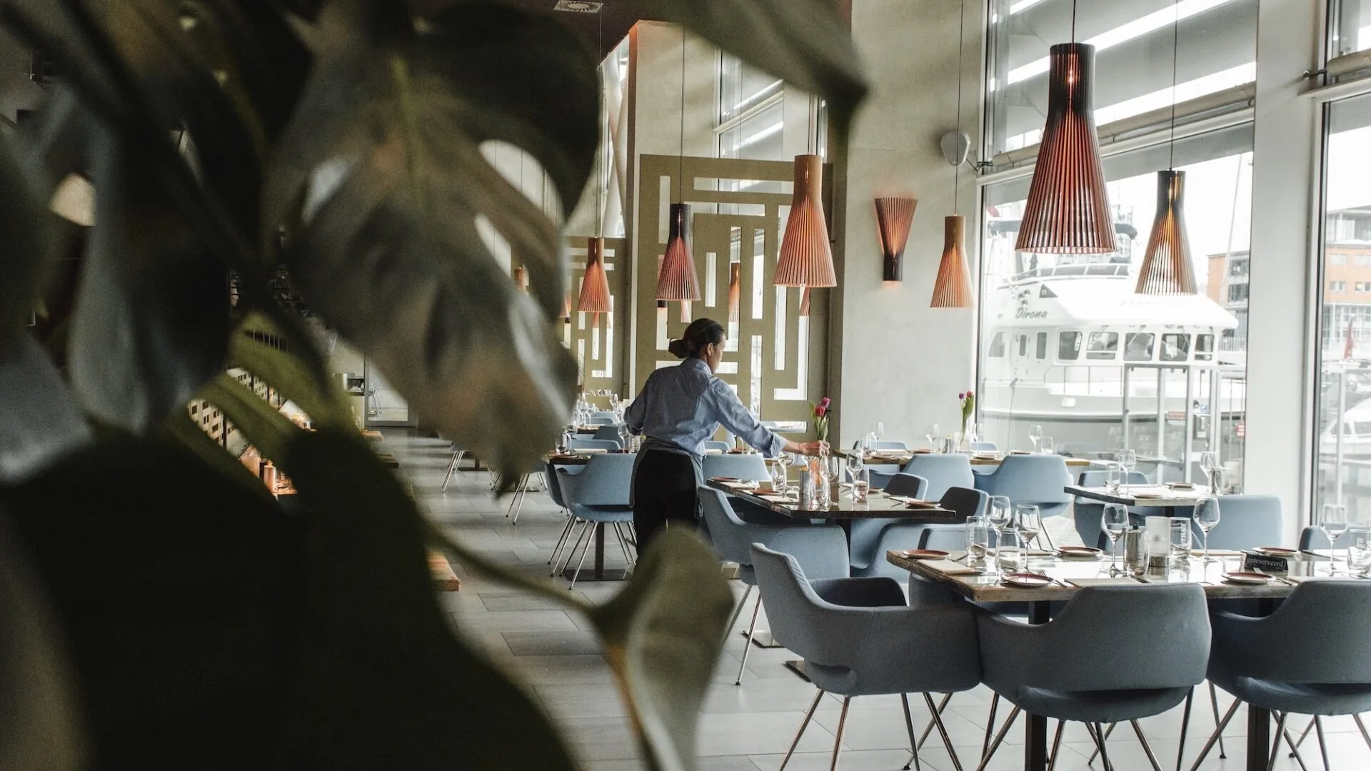 Les jours feries dans la restauration