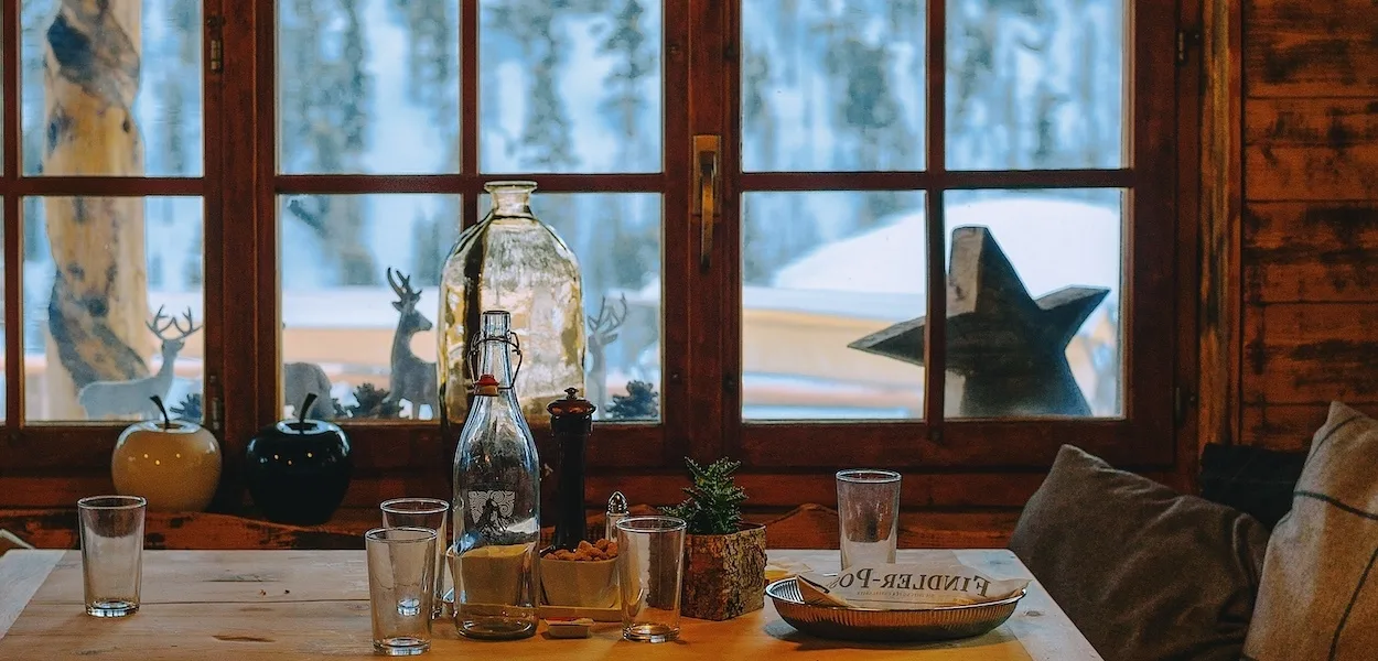 141 December Restaurant