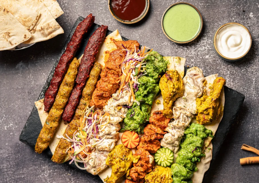 Blog Hero Signature Gericht