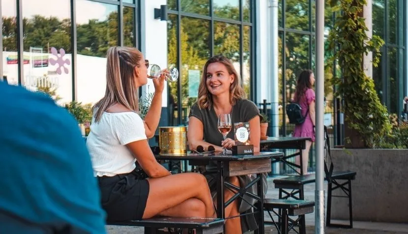 Twentsche foodhal QR header