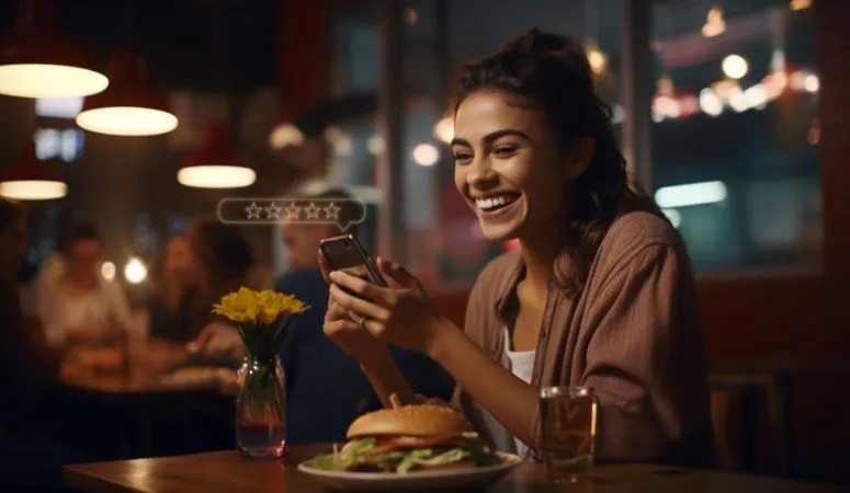 Meer Google reviews voor je restaurant blog