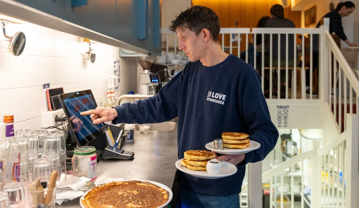 Welke inzichten krijg je uit een horecadashboard