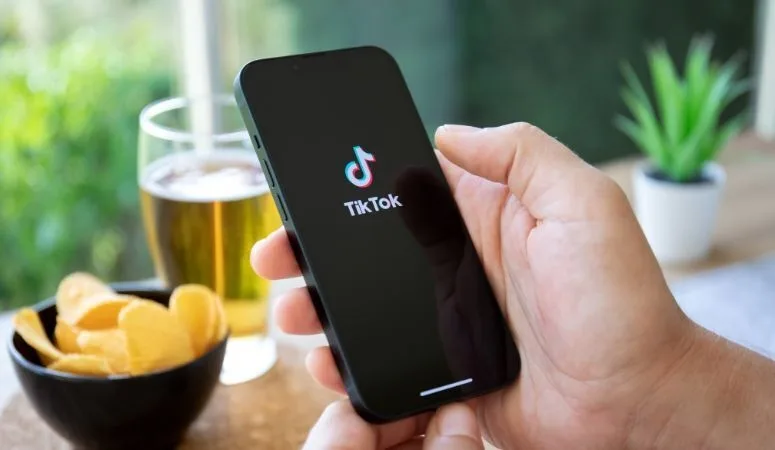 Tik Tok voor restaurants blog