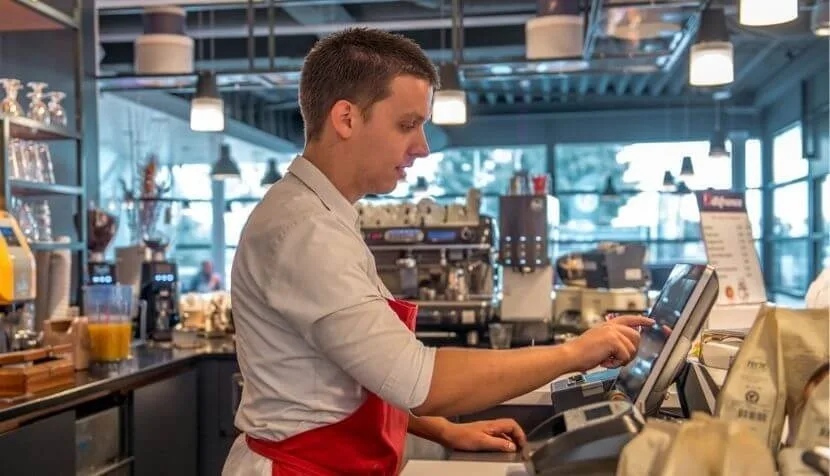 Kassasysteem kiezen overwegingen