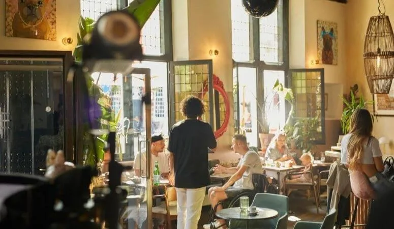 Frenchie Haarlem soepele processen DISH