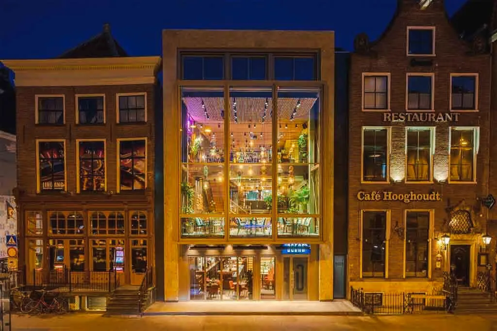 Booq software werkman groningen