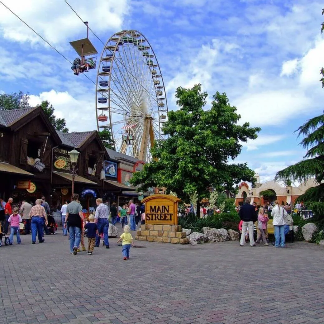 Slagharen