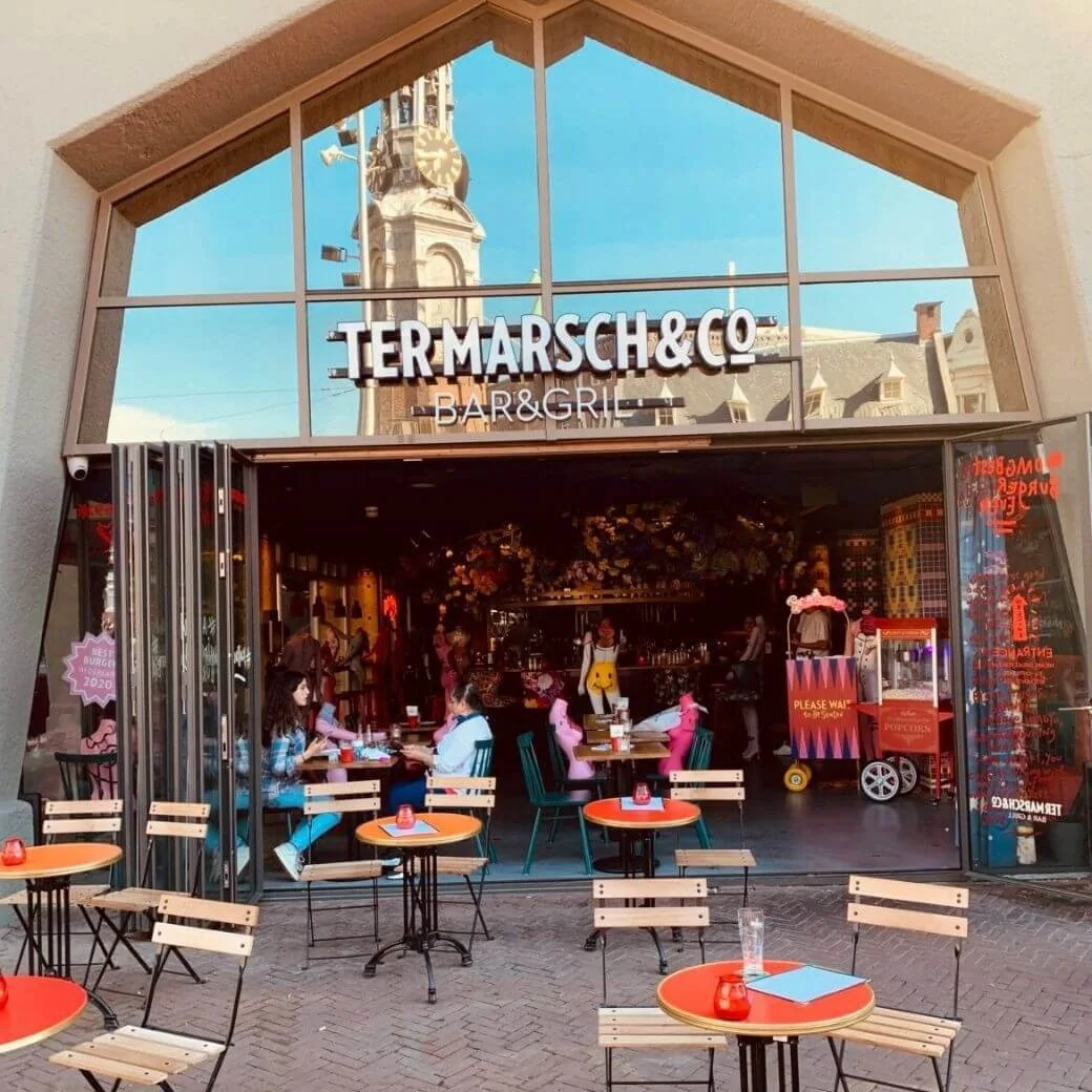 Termarsch