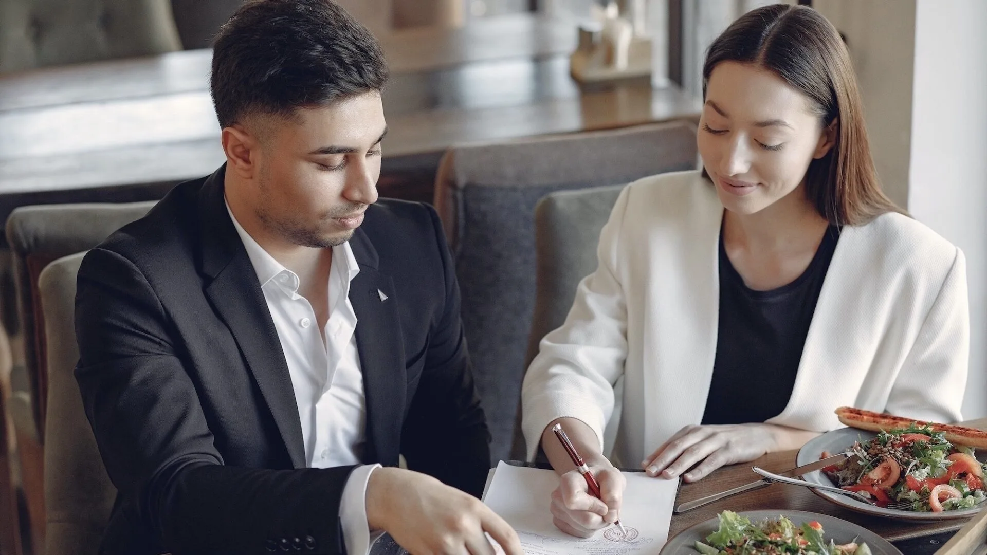 Personalmangel Gastronomie 1