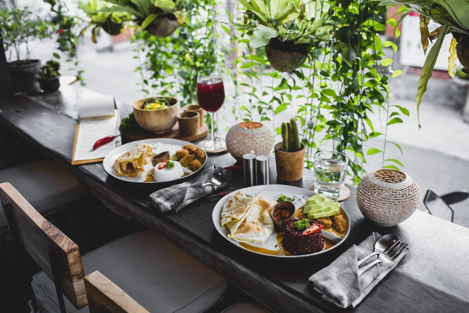 Nachhaltigkeit Gastronomie