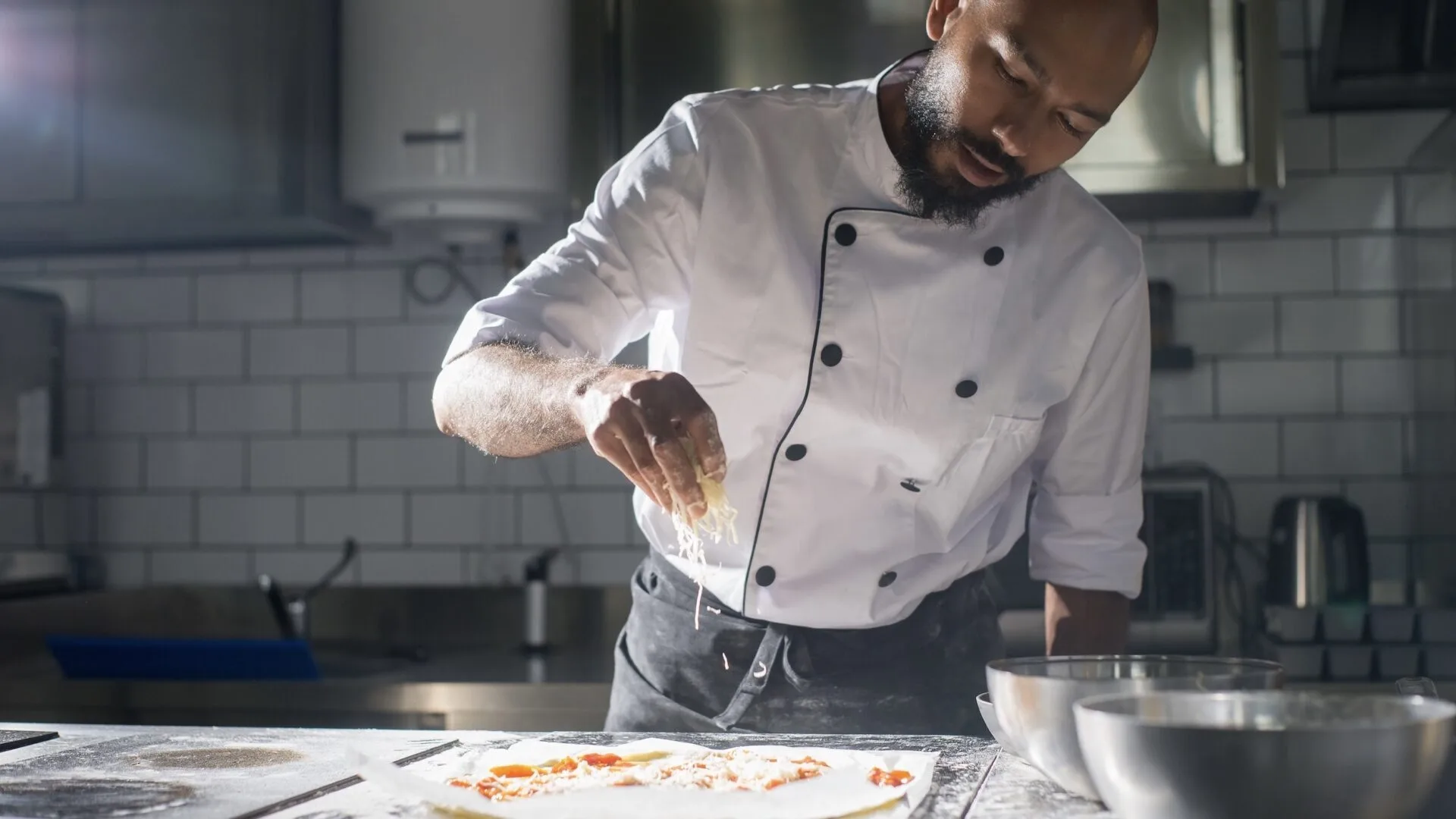 Inflation in der Gastronomie