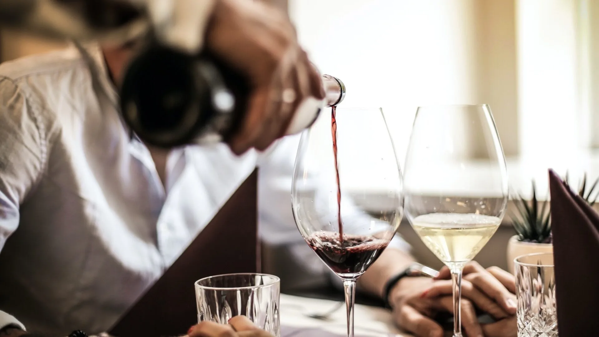 Wein Marketing