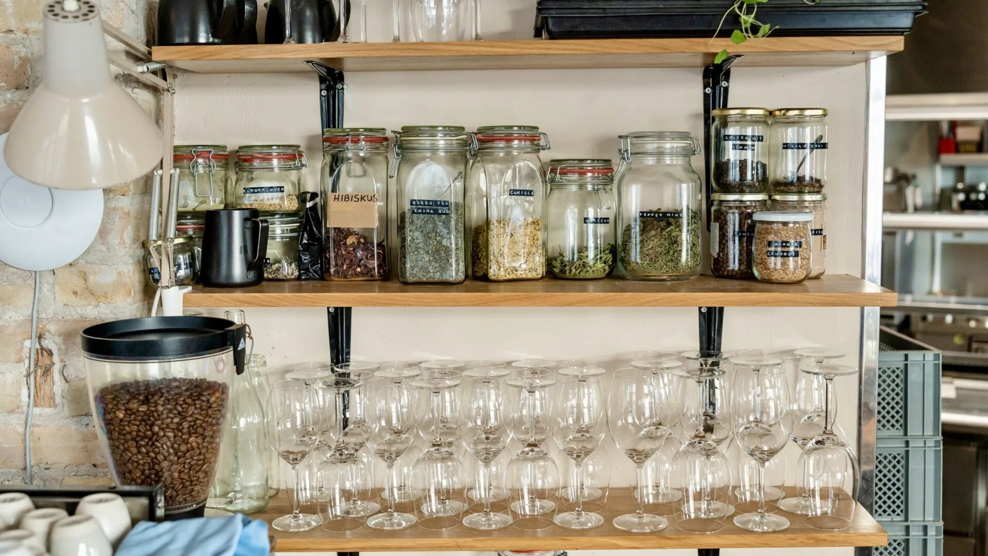 Frea Zero Waste Restaurant