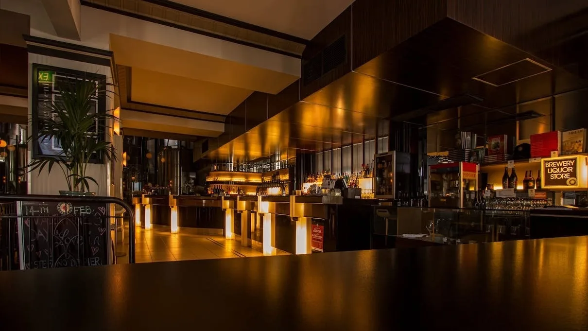 Gastronomie Trendreport Beste Restaurants Deutschland