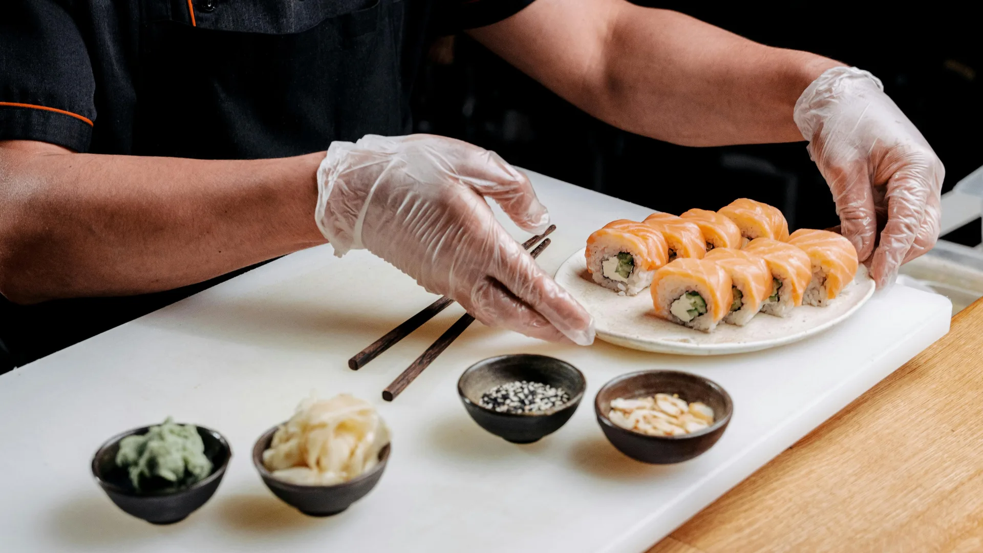 Gaststattenunterrichtung