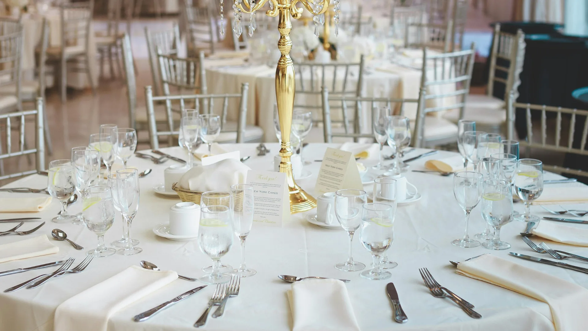 Russischer Service 1