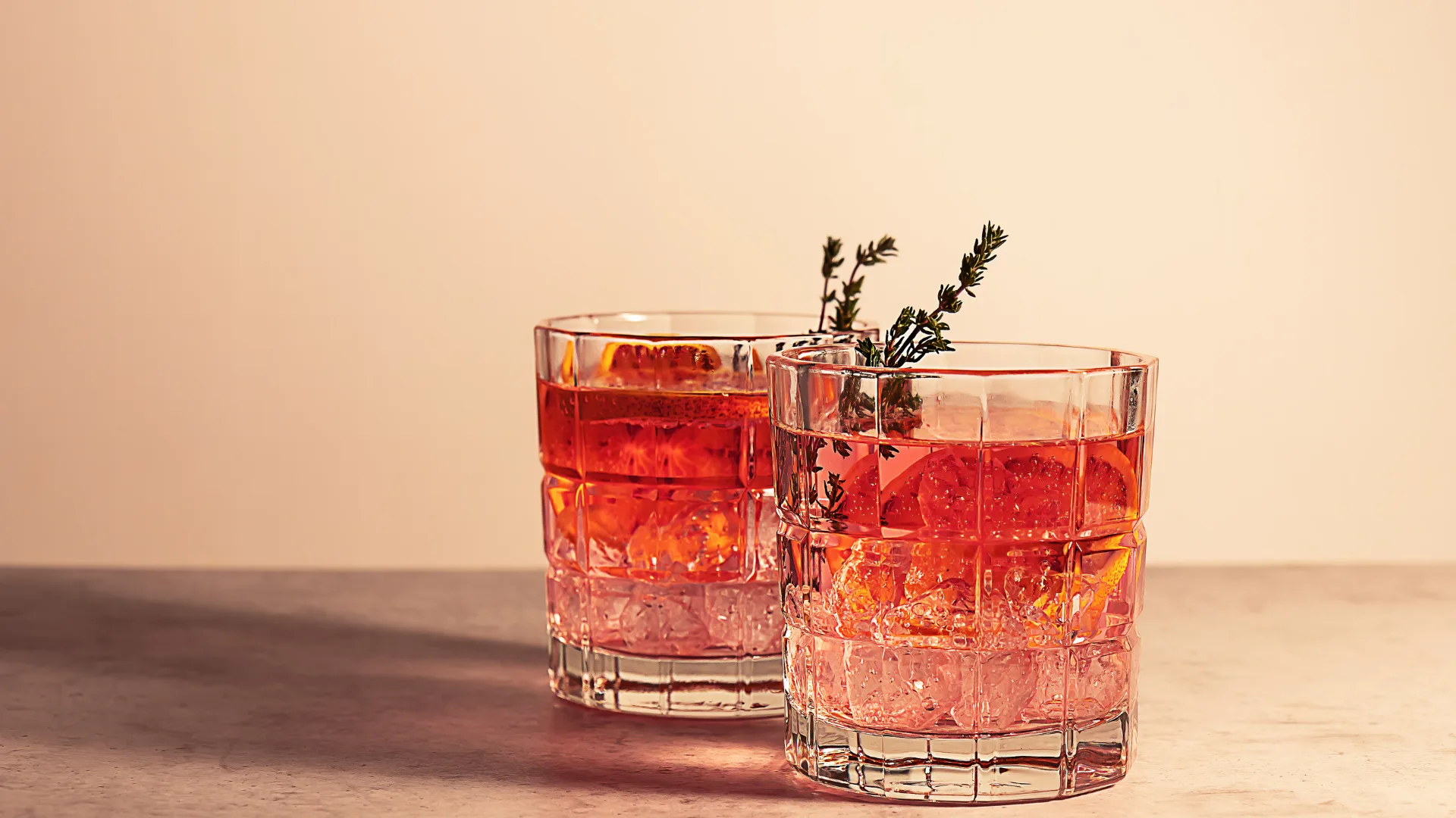Cocktail Trends