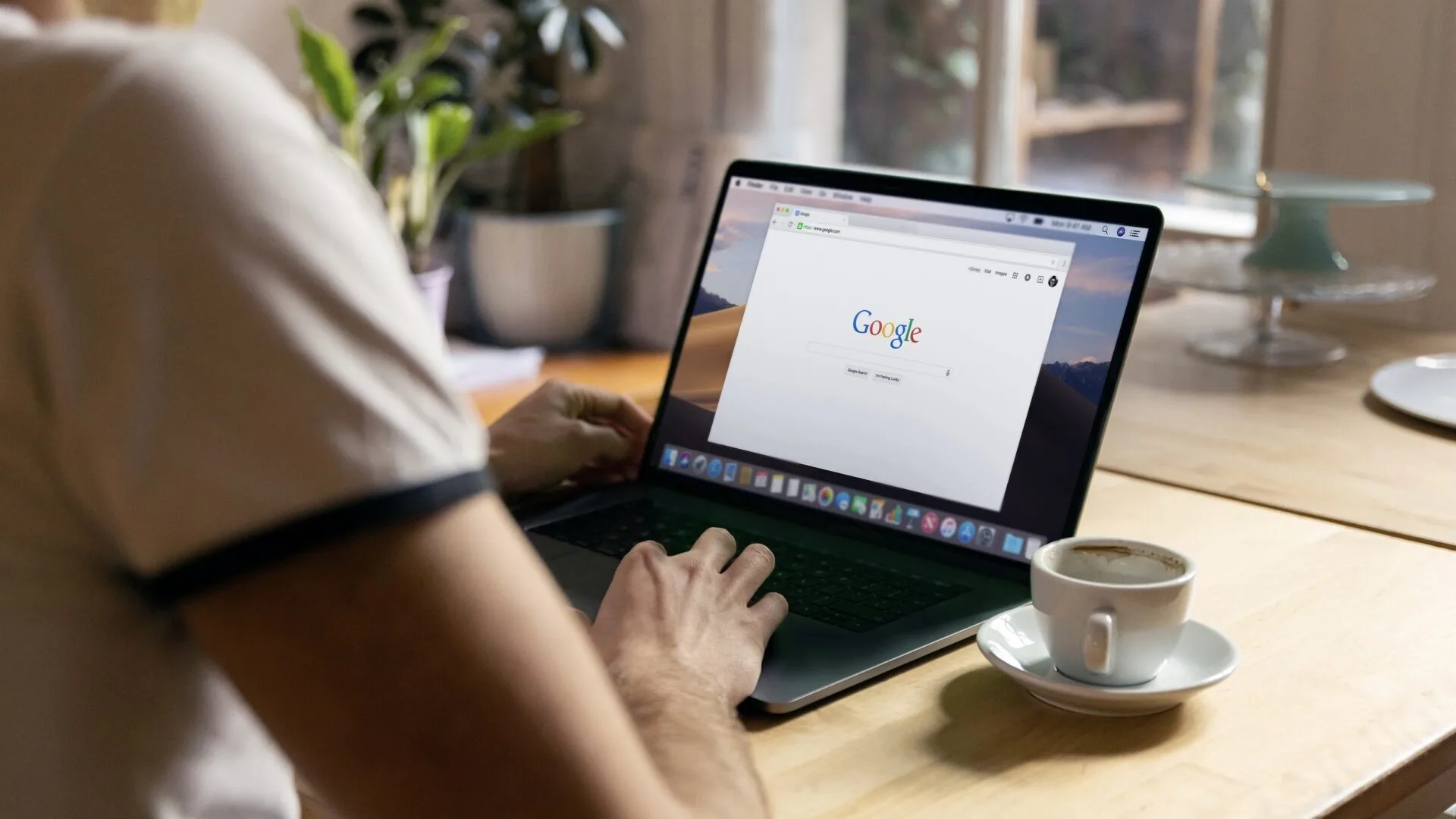 Restaurant zu Google hinzufugen