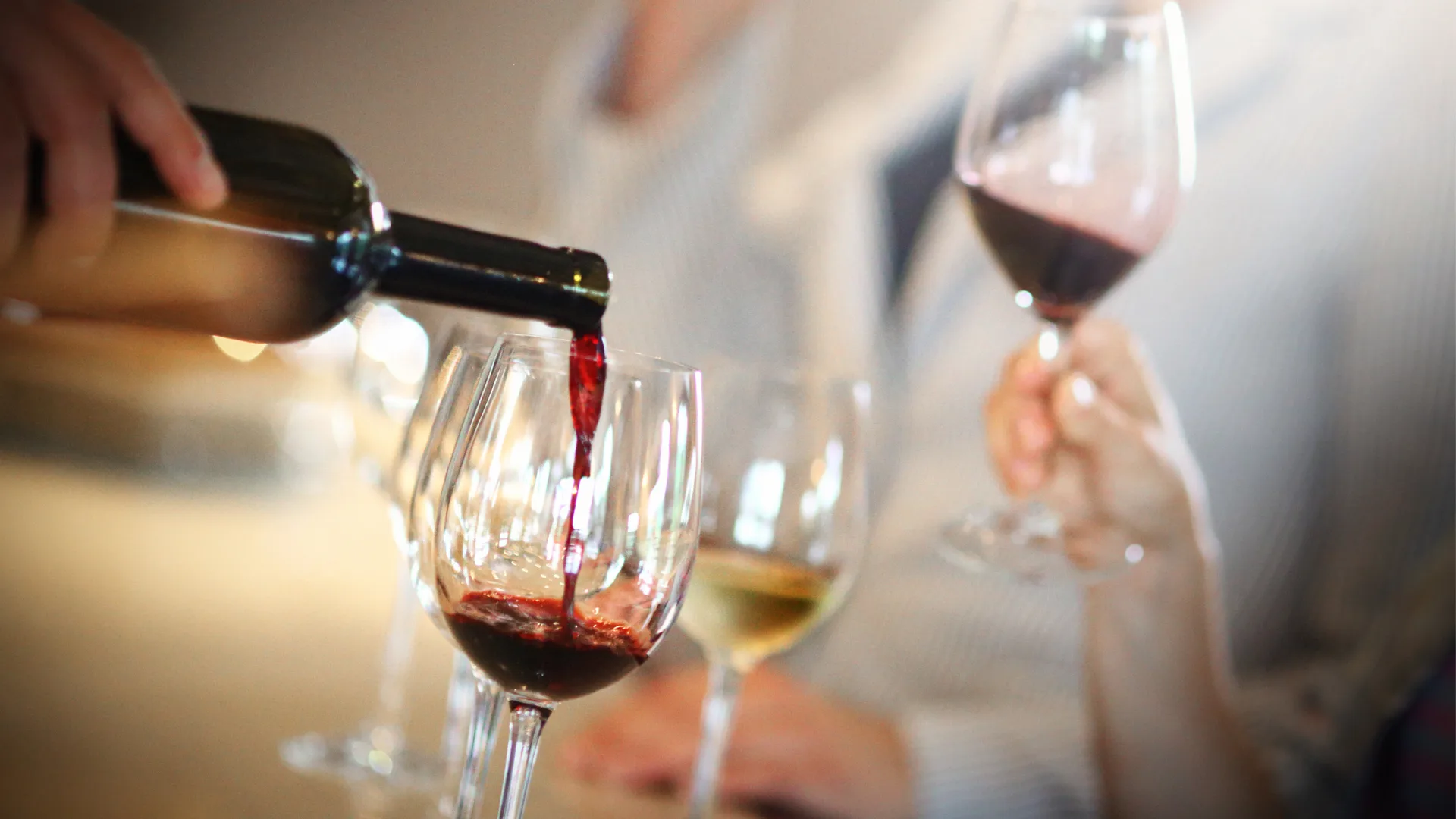 Wine