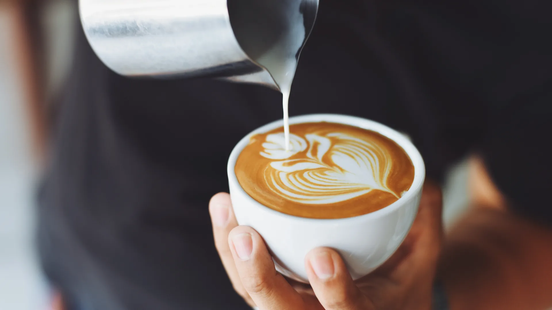 Kaffee Trends