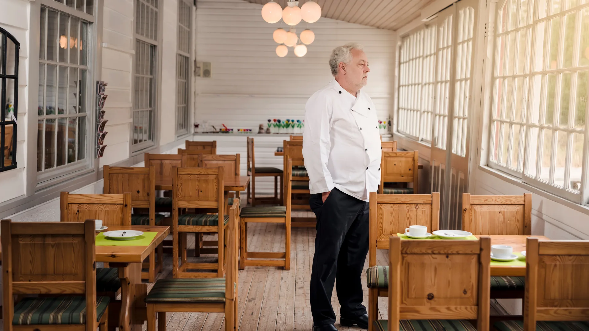 Restaurant Kopie