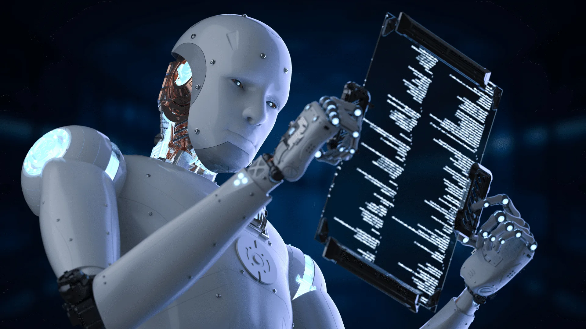 KI in der Gastronomie