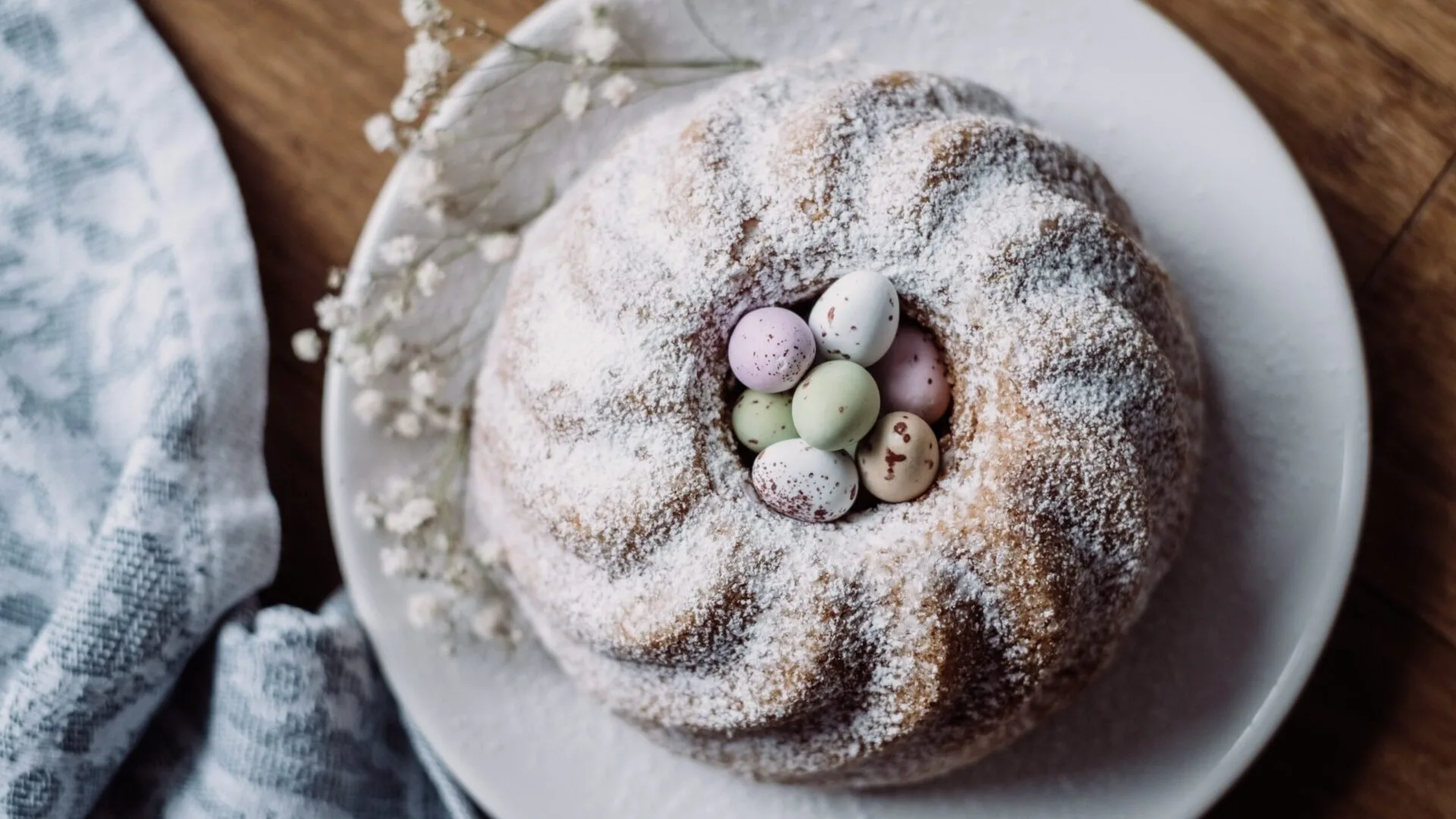 Ostern in der Gastronomie scaled