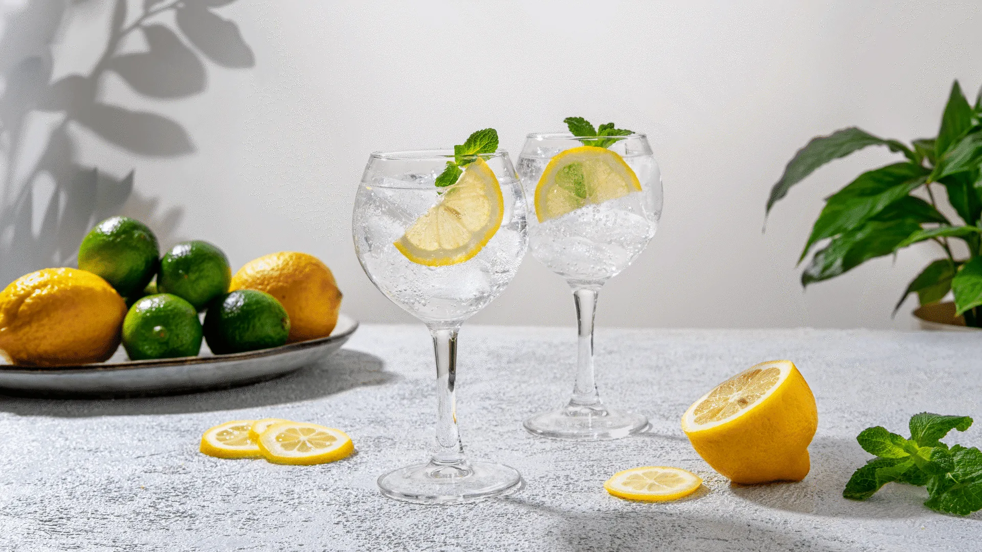 Alkoholfreie Getranke