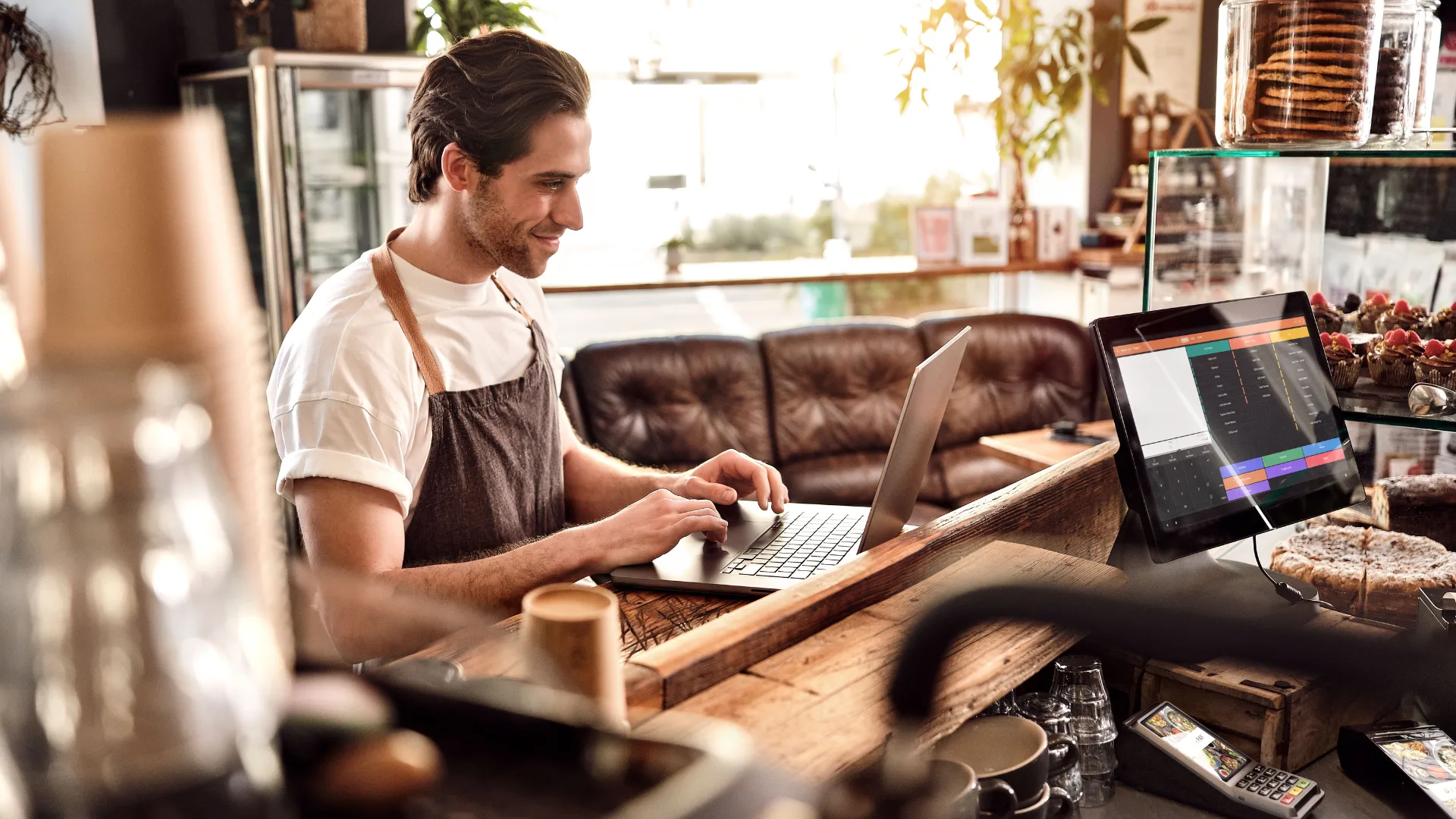 Kassenpflicht Gastronomie