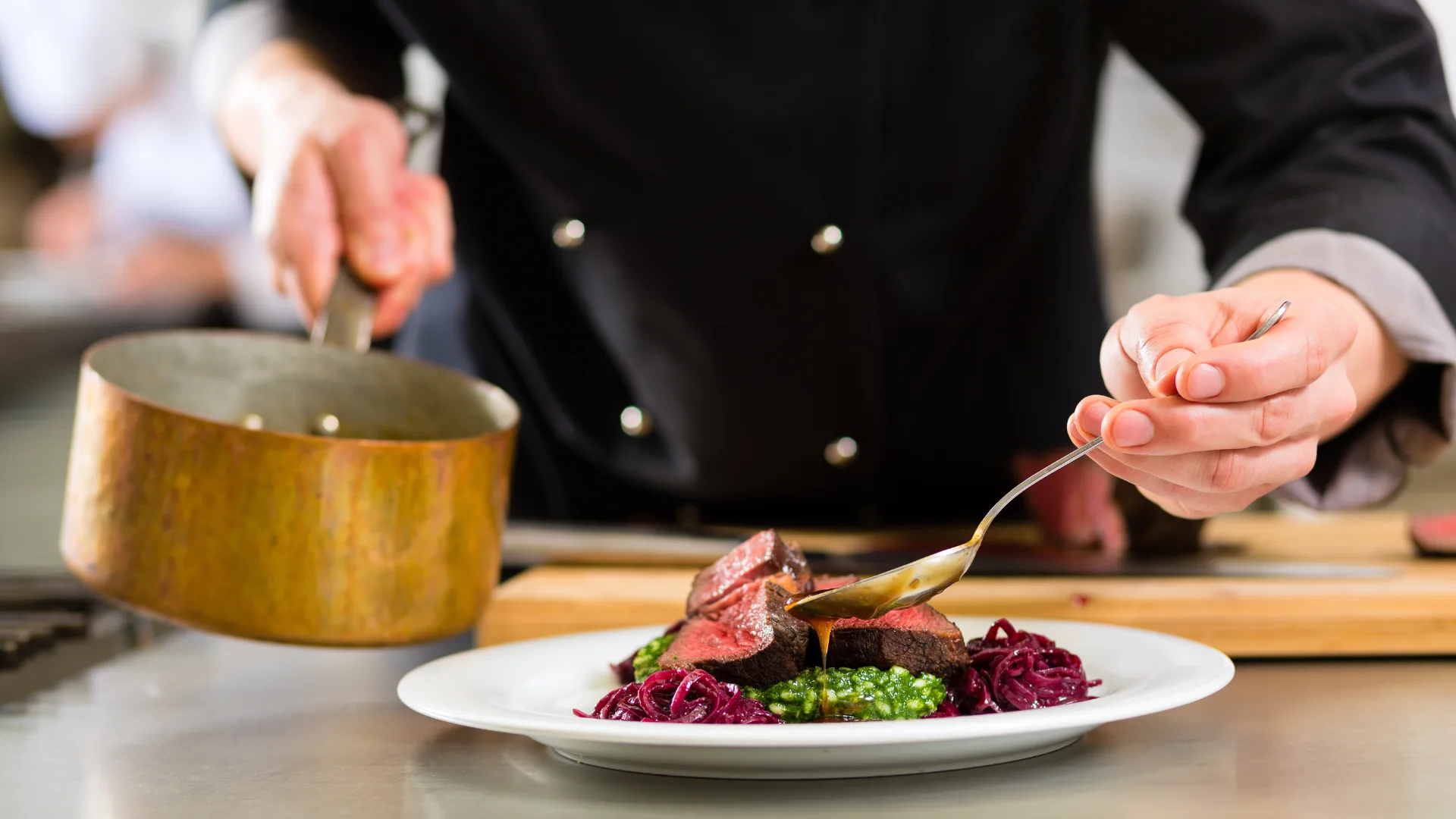 Hotel Gastronomie