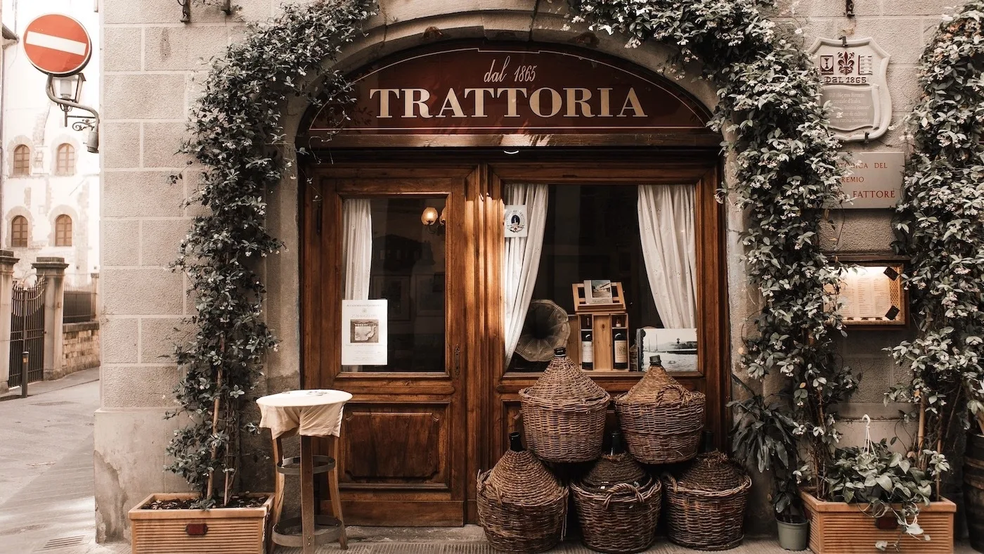 Comment trouver un nom pour un restaurant