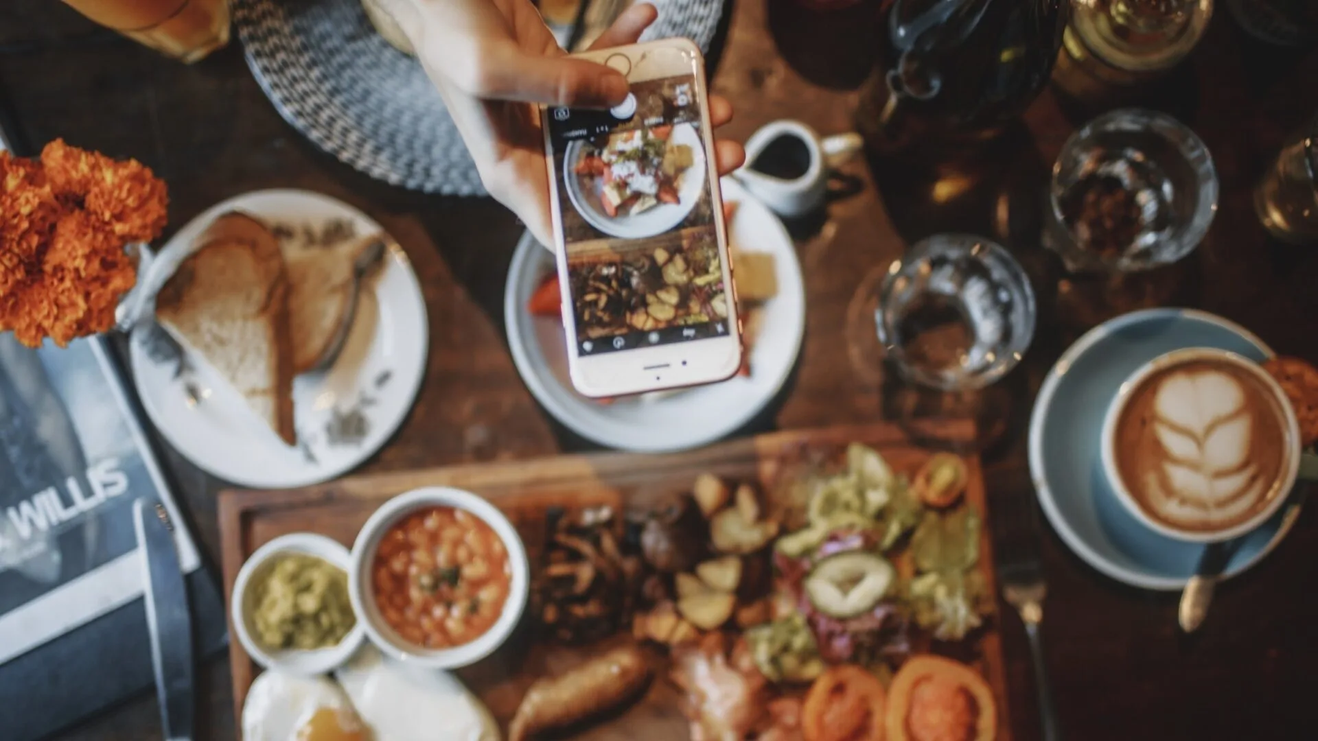 Marketing pour votre restaurant