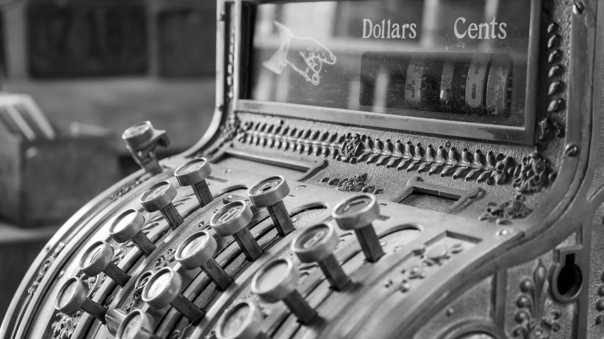 Erreur de caisse dans la restauration