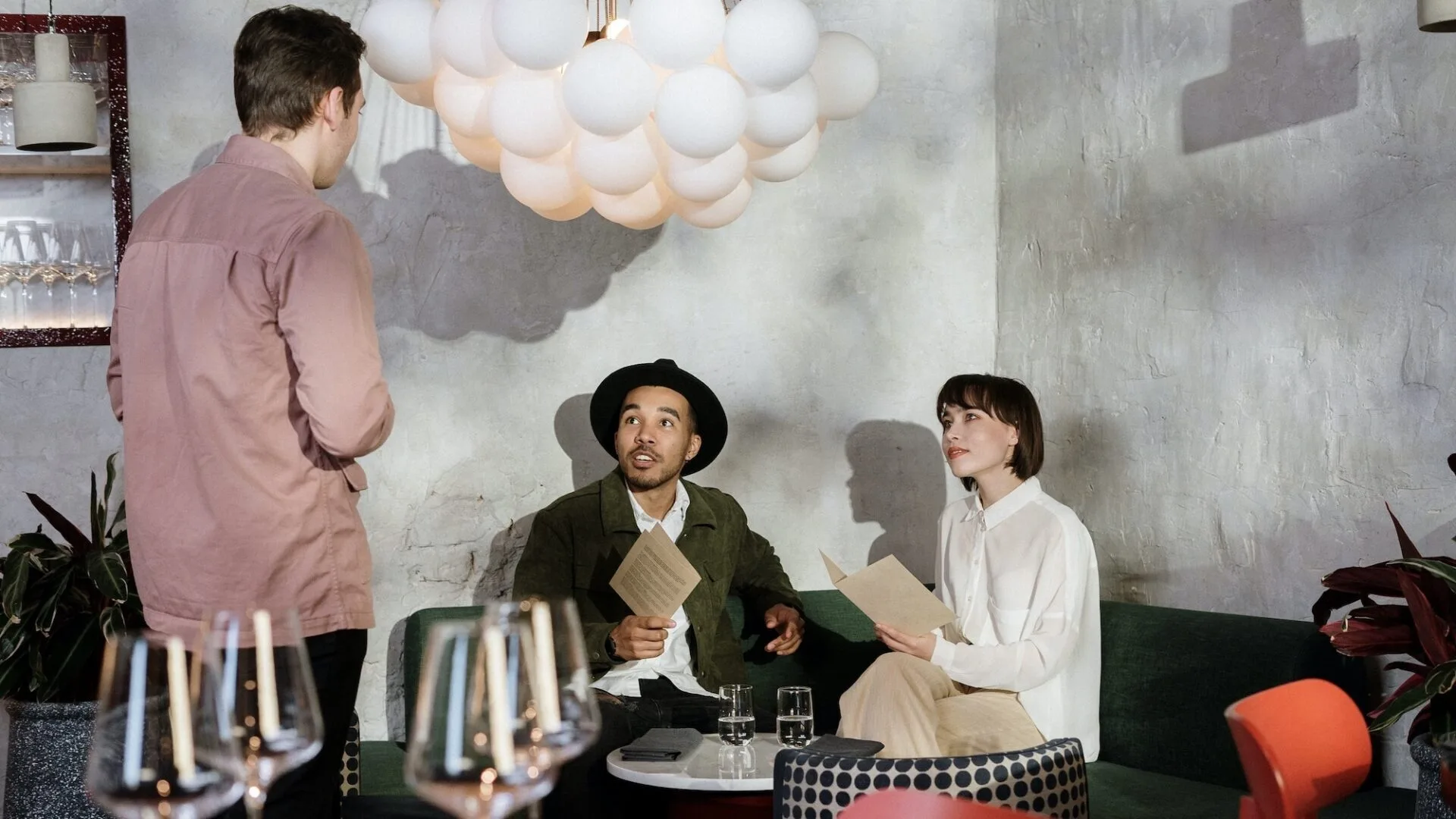 Vente additionnelle restauration