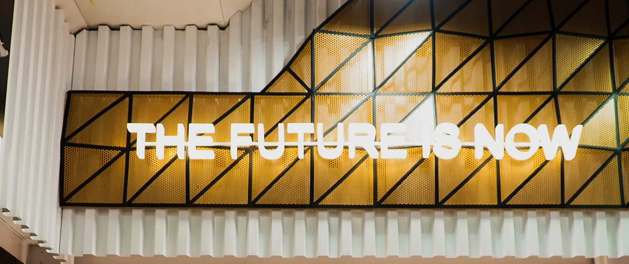97 trends restaurants gastronomy future