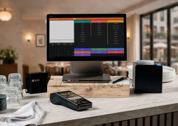 DISH POS Pay Lifestyle 2