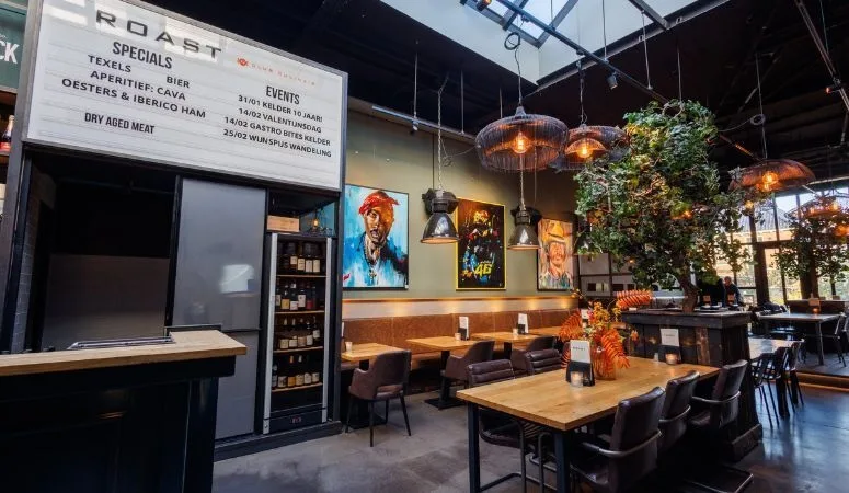 Blog booq horecazaak roast