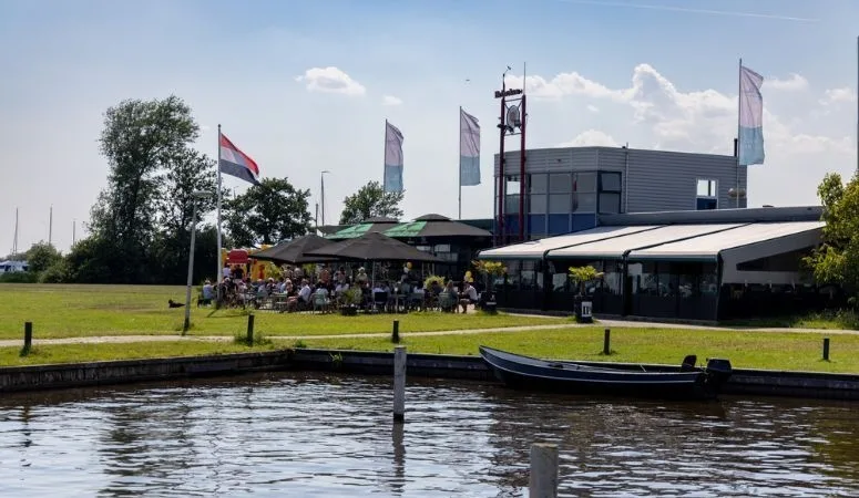 Blog it foarunder locatie booq