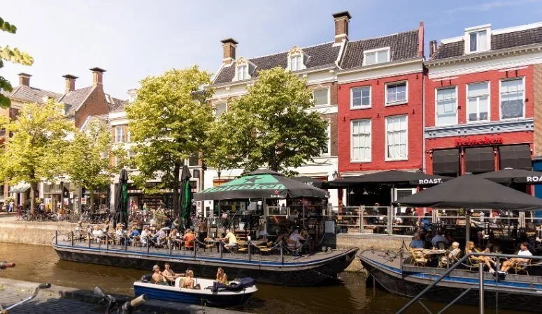 Blog booq terras roast