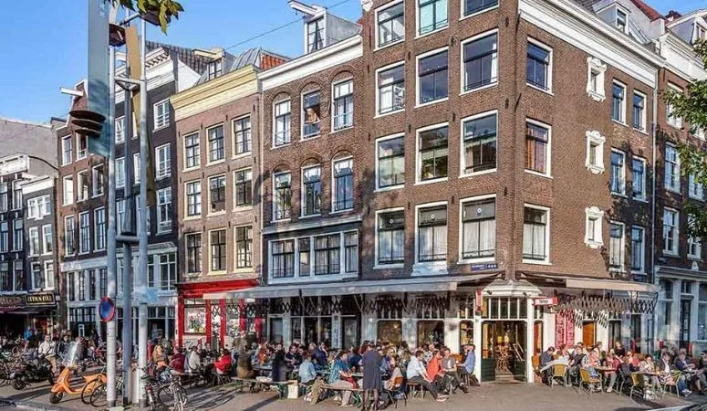 Klantcase cafe fonteyn booq personeelsplanner