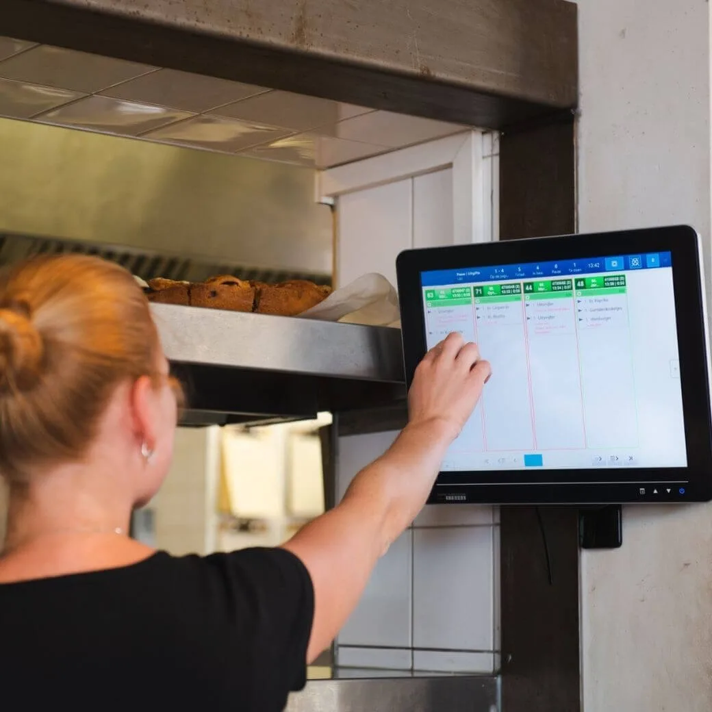 Brasserie bar kitchen manager 1